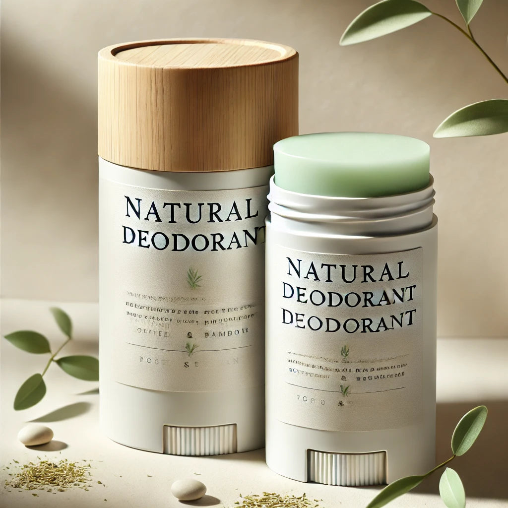 DEODORANT NATUREL