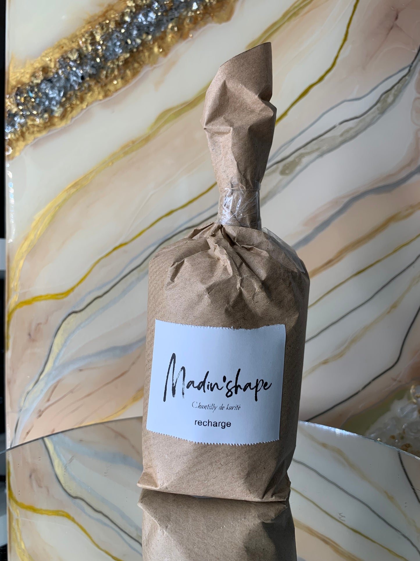 CHANTILLY DE KARITÉ