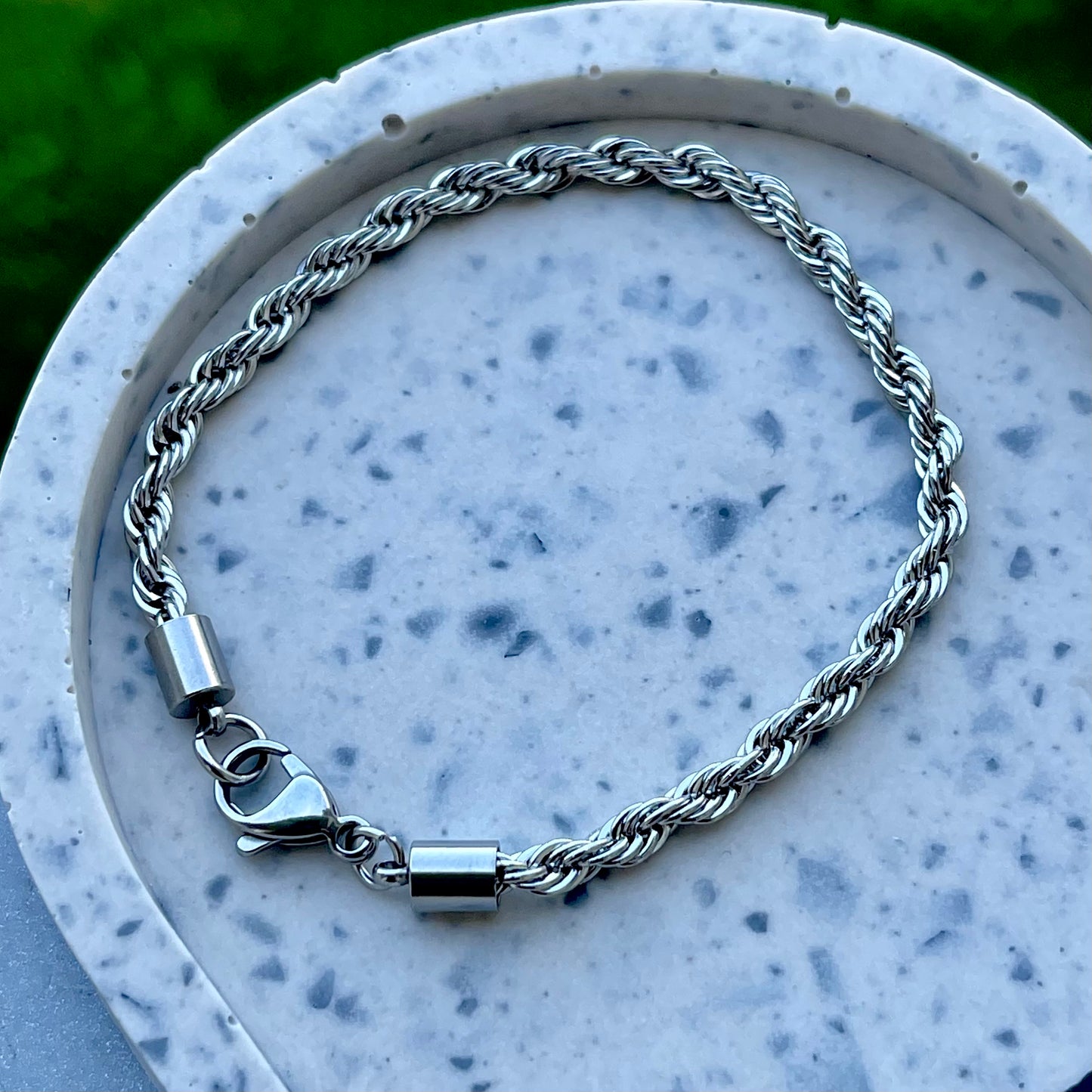 Bracelet "TORSADE"