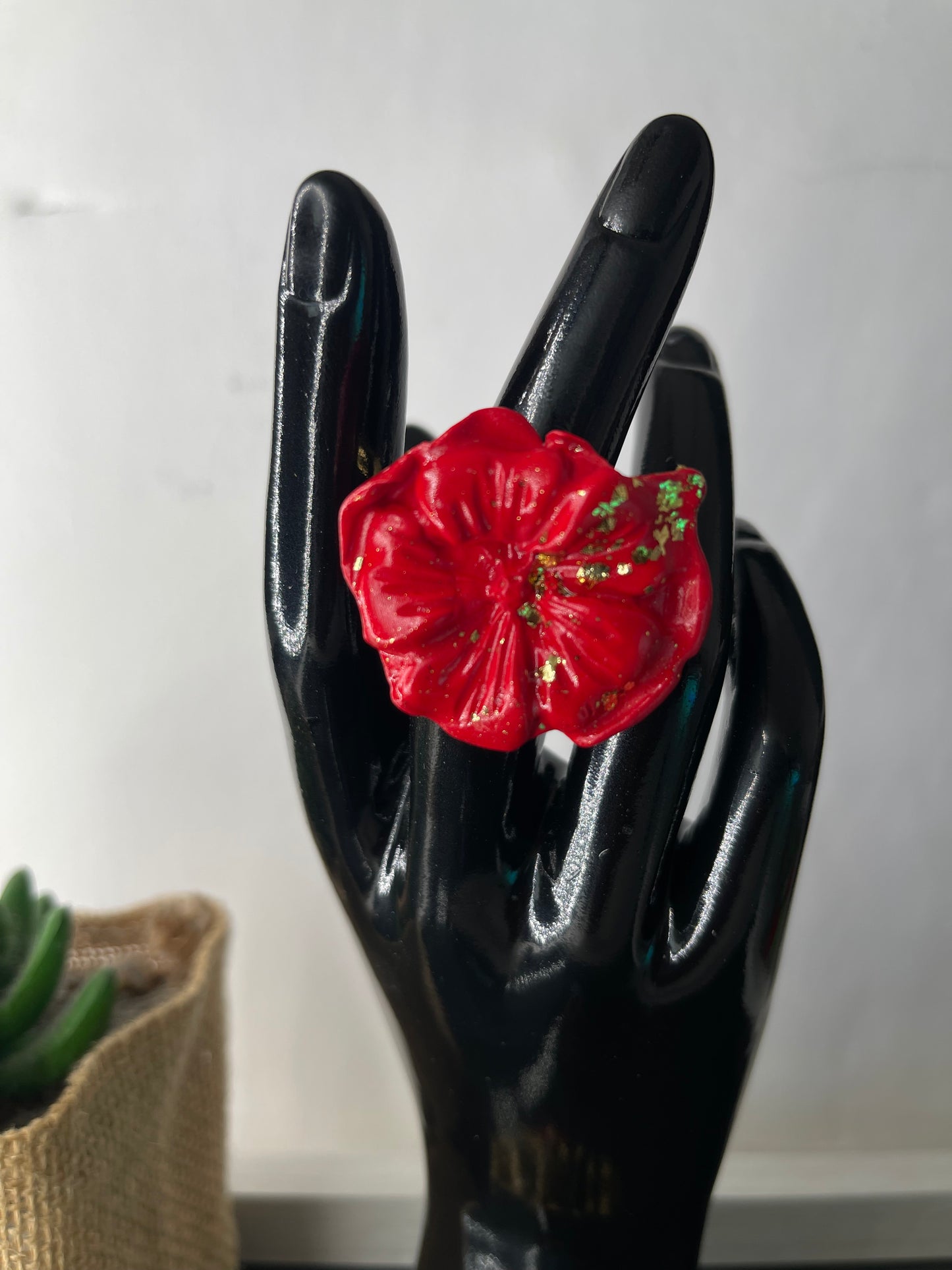Hibiscus Éternel