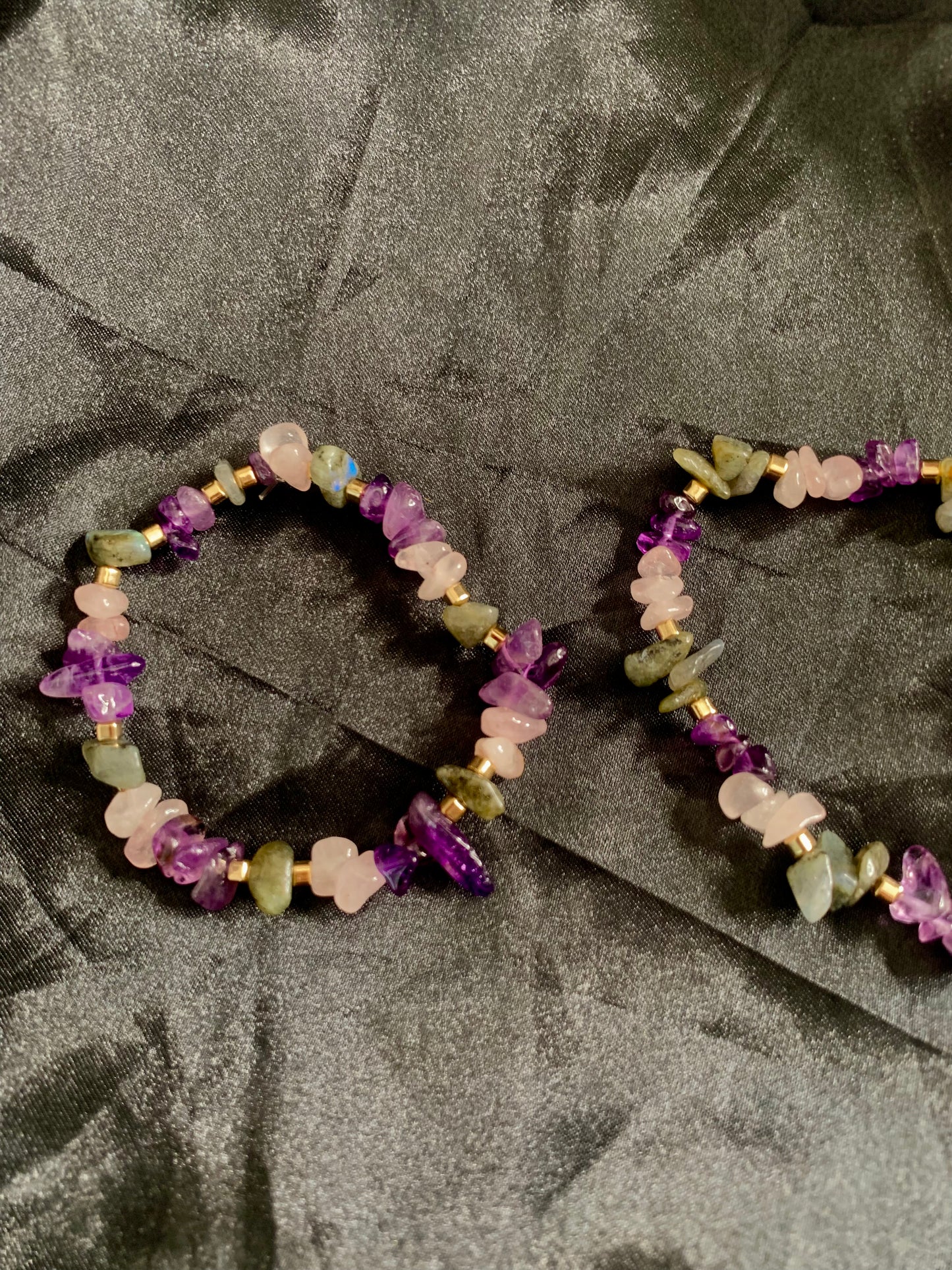 Bracelet de protection