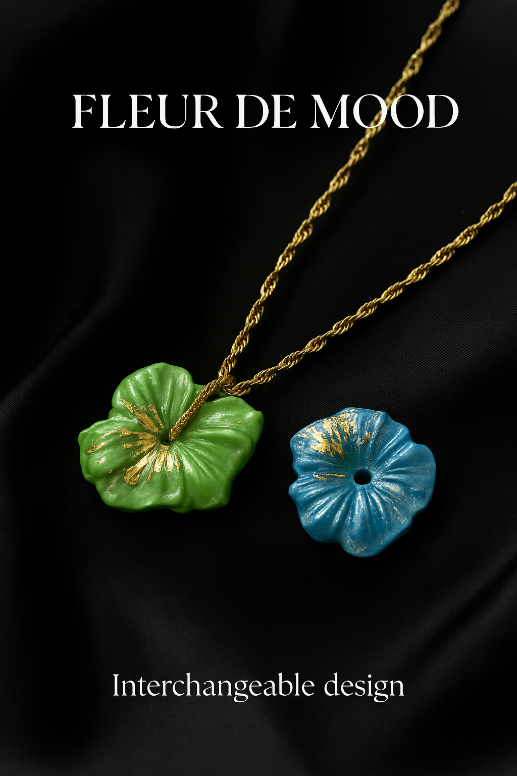 Fleur de mood