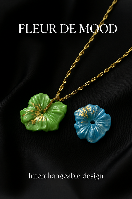 Fleur de mood