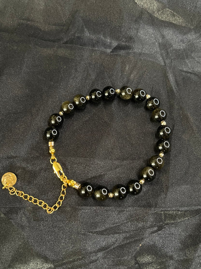 Bracelet de protection