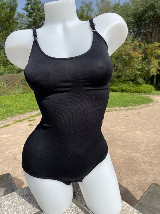 BODY SCULPTANT - SANS COUTURE -4253*