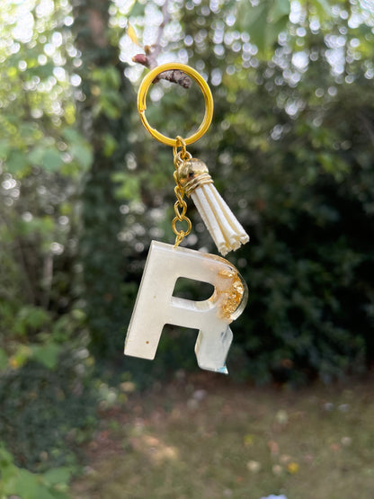 Porte-clefs