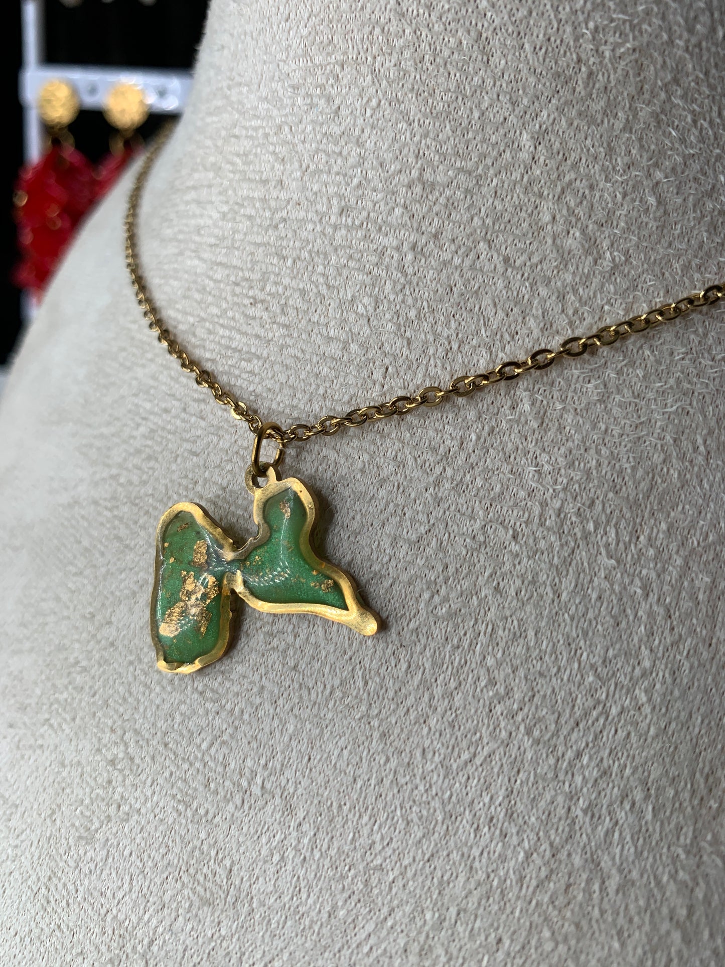 Collier Ti Péyi