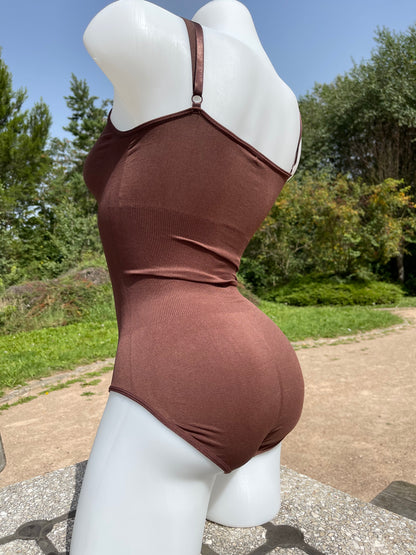 Body sculptant sans couture