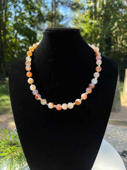 Collier "PEARL"