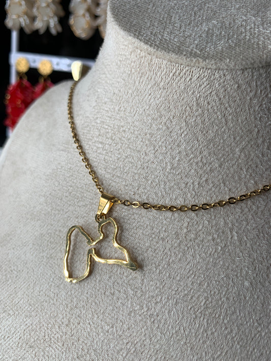 Collier Ti Péyi