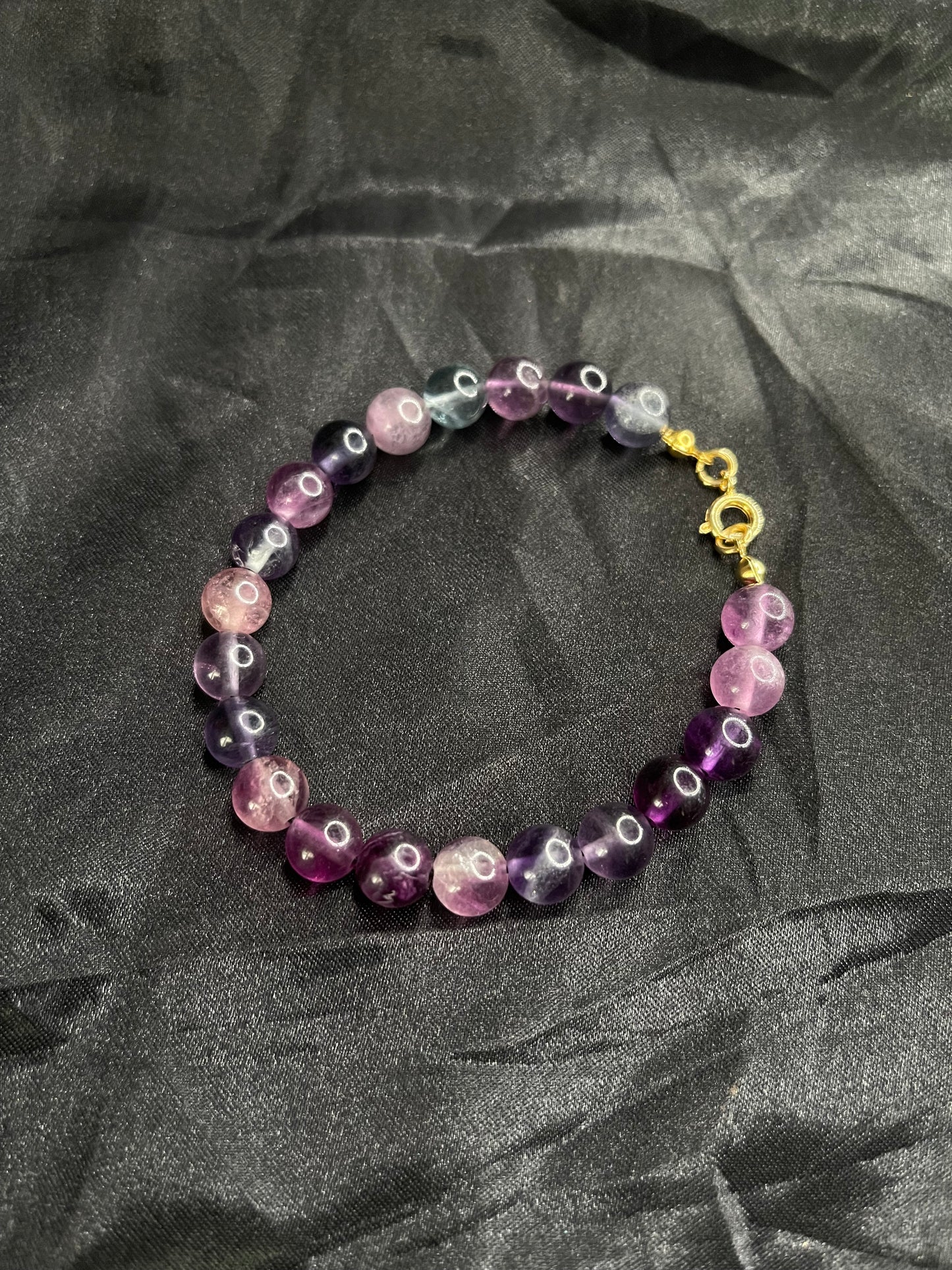 Bracelet de protection