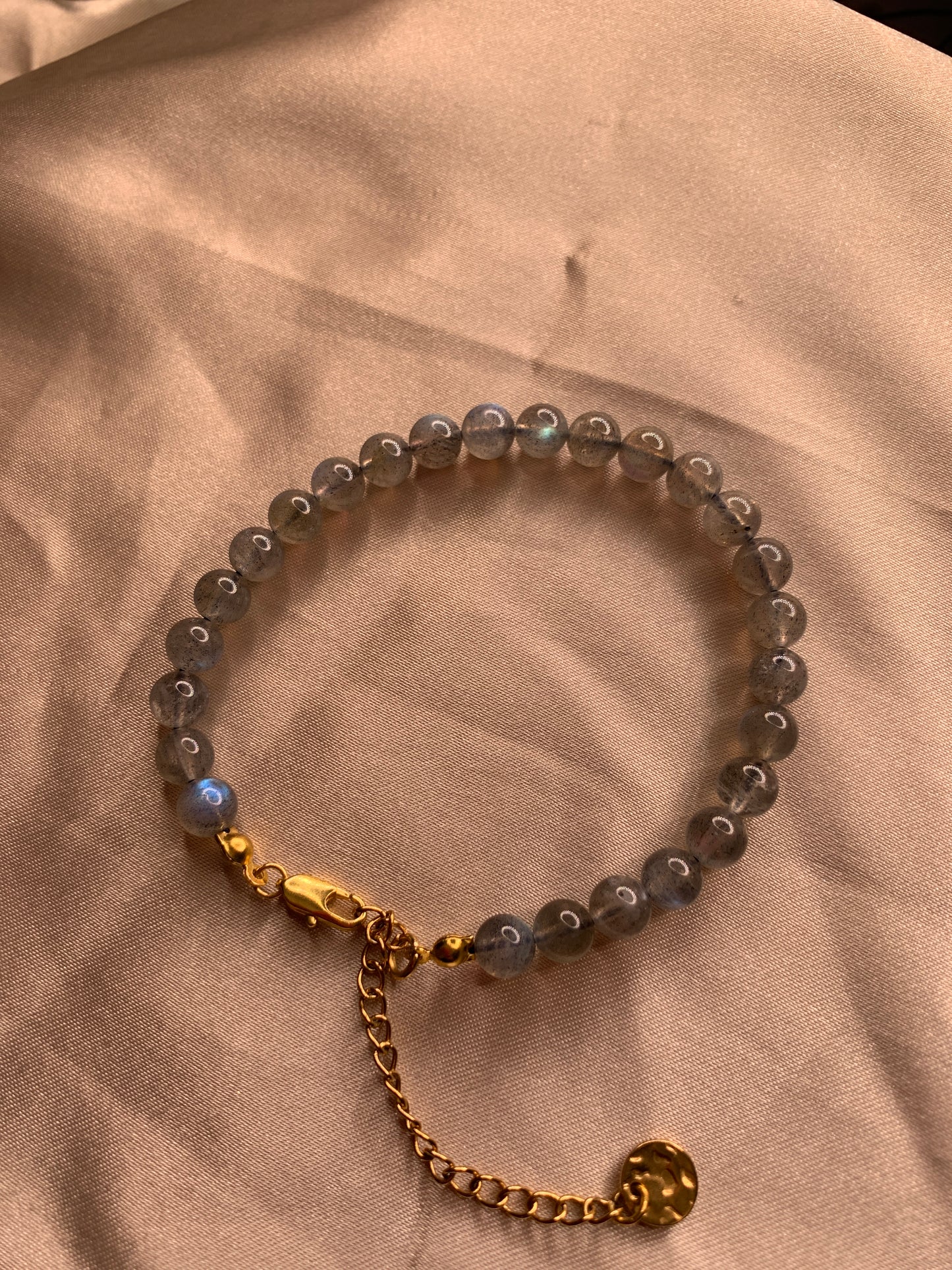 Bracelet de protection