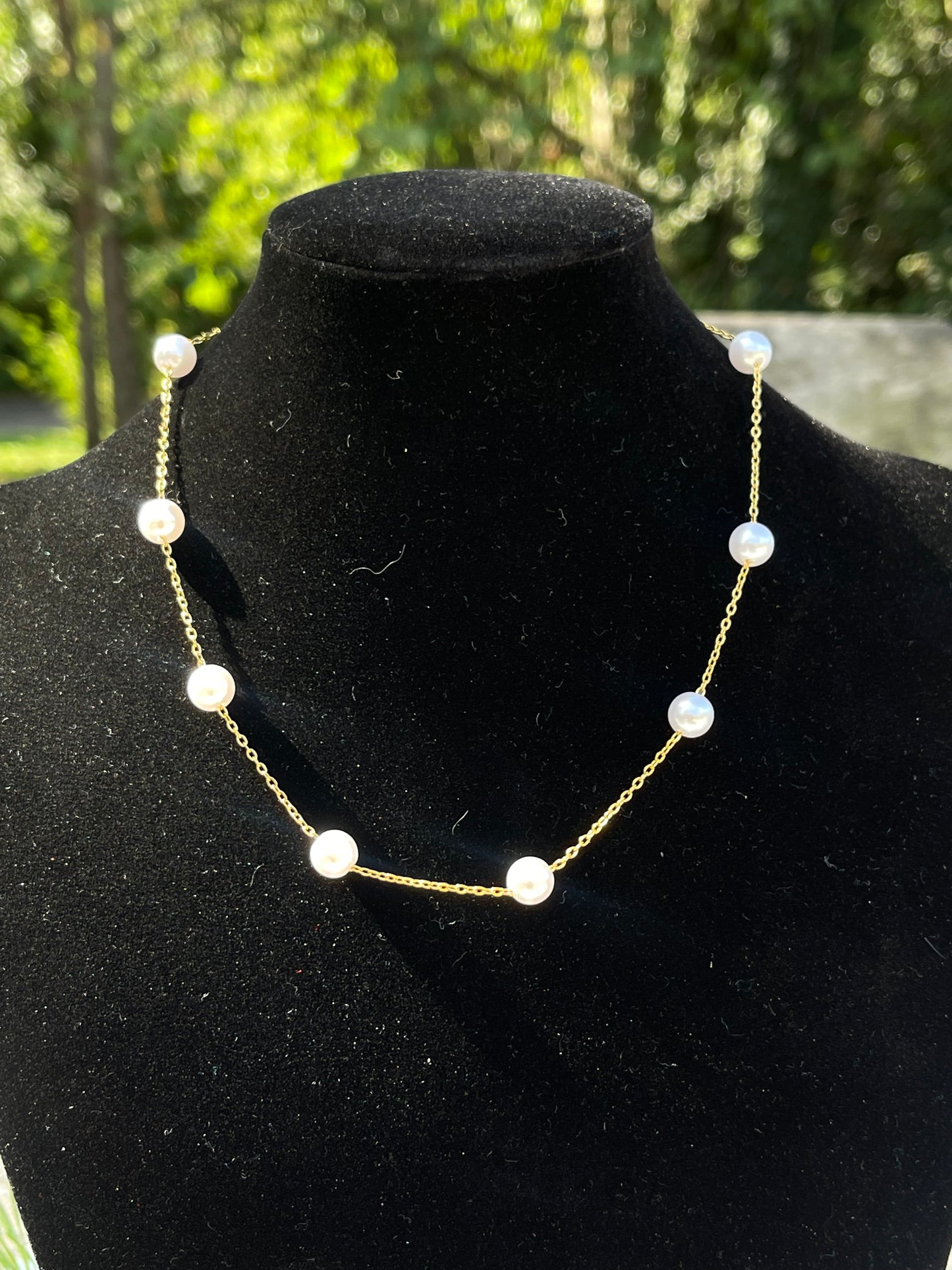 Collier "JULIA"