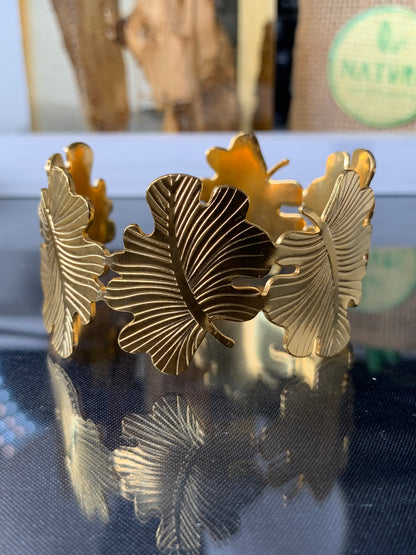 Feuilles d’Or