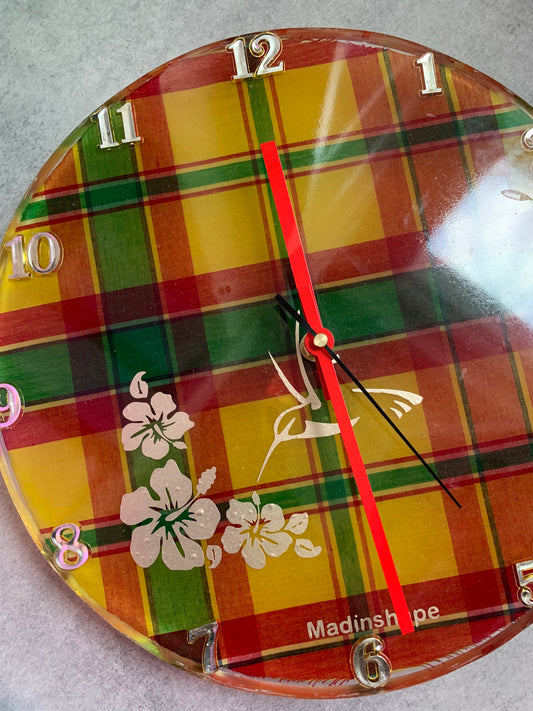 Horloge