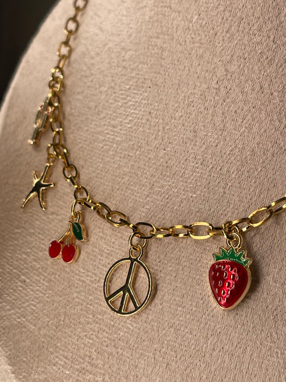 Terra Chic