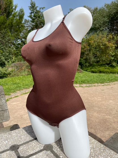 BODY SCULPTANT - SANS COUTURE -4253*