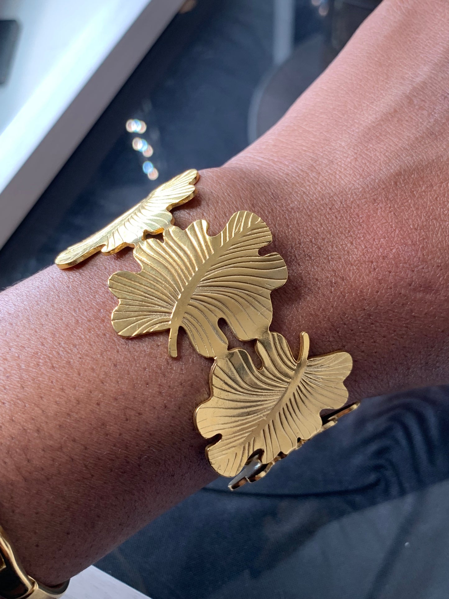 Feuilles d’Or