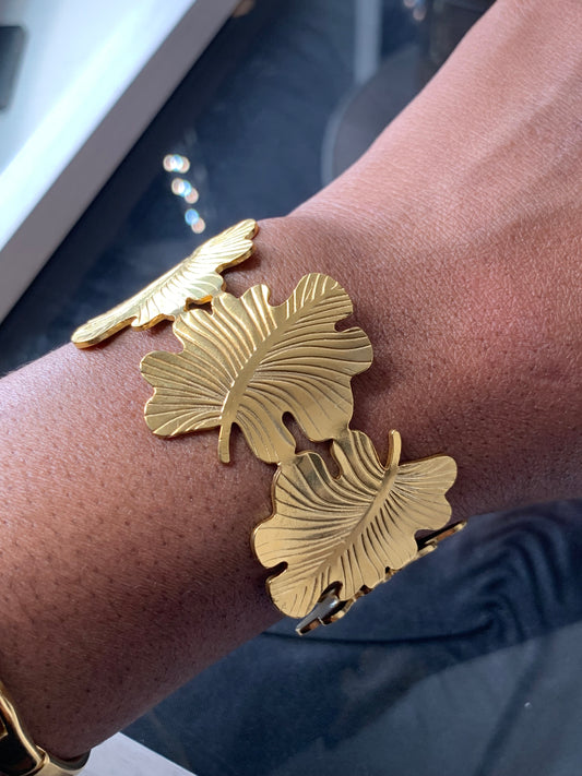 Feuilles d’Or