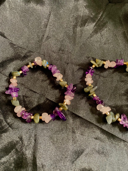 Bracelet de protection