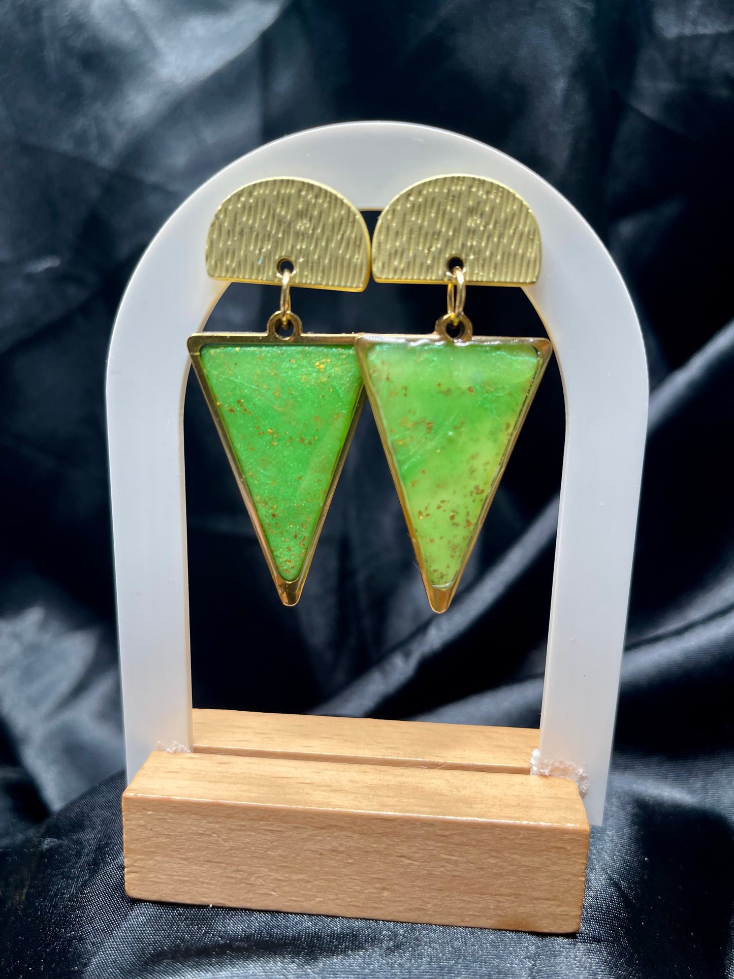 Boucle d'oreille CLÉA