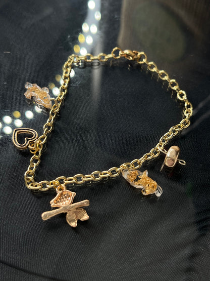 Bracelet Mada/Gwada