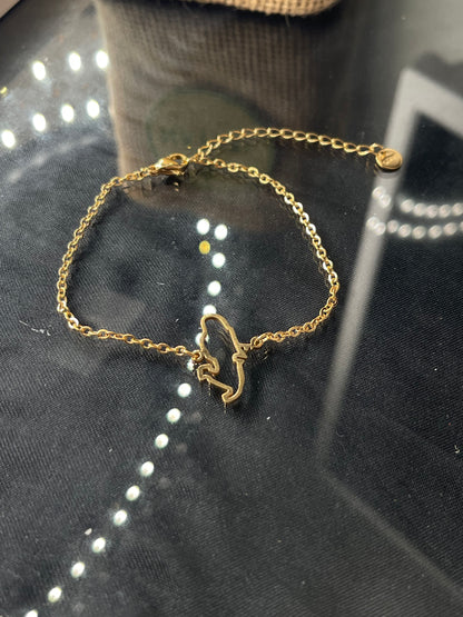 Bracelet Mada/Gwada
