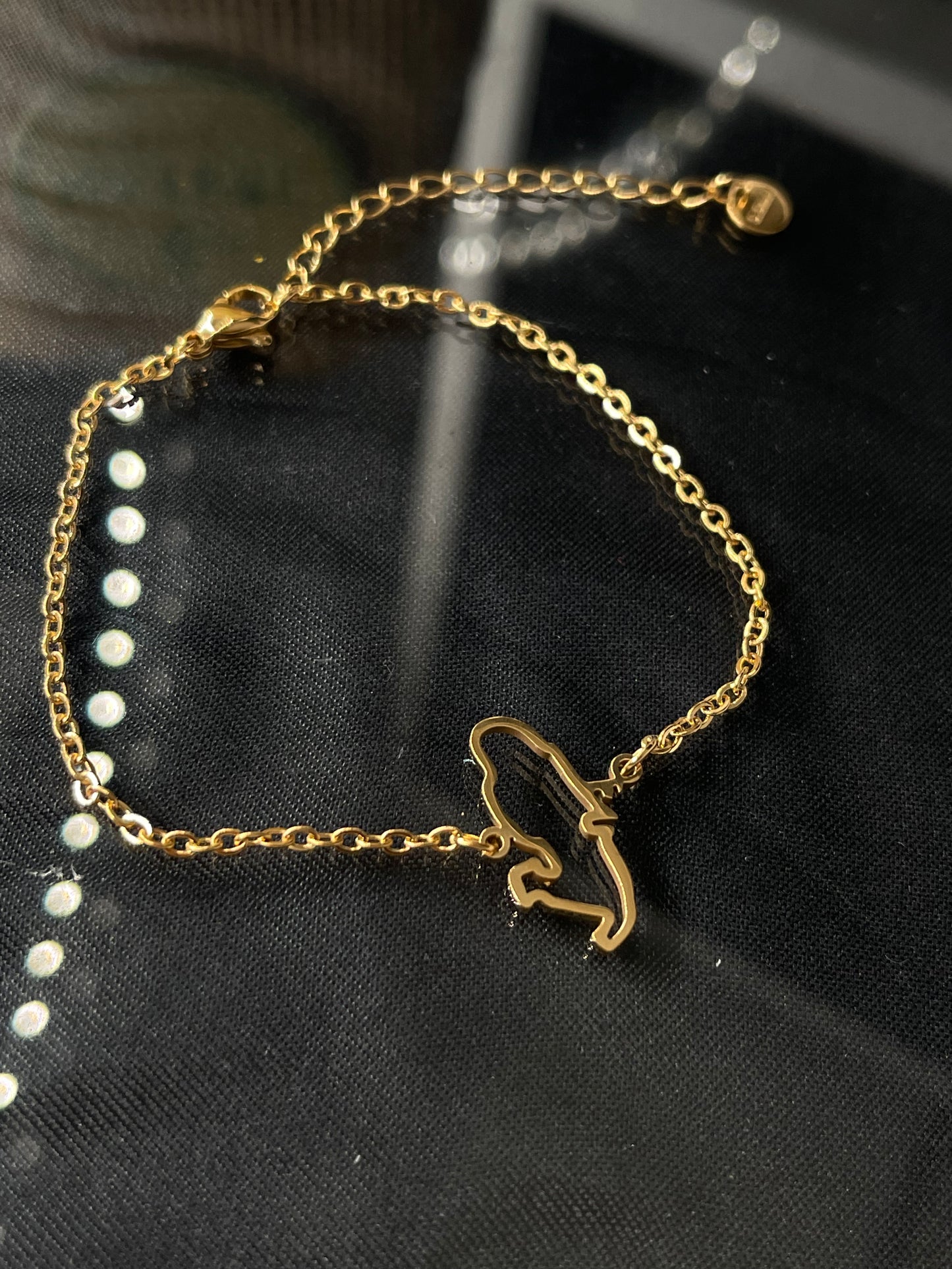 Bracelet Mada/Gwada