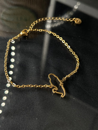 Bracelet Mada/Gwada