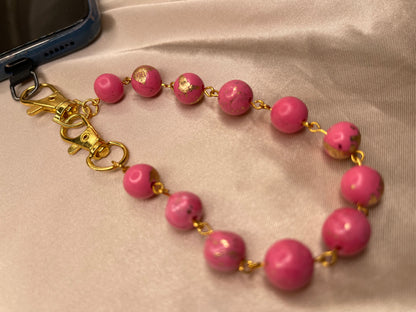 Bijoux de téléphone
