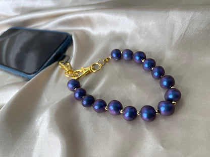Bijoux de téléphone