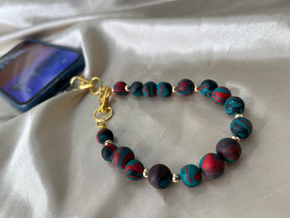 Bijoux de téléphone
