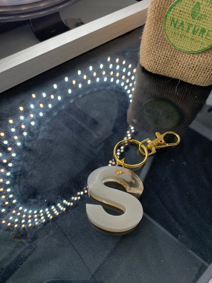 Porte-clefs