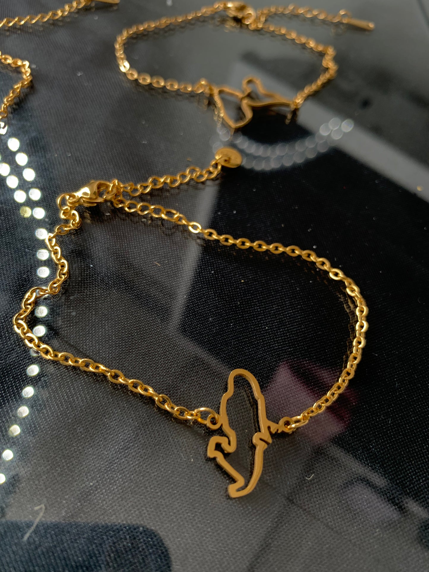 Bracelets Ti Peyi