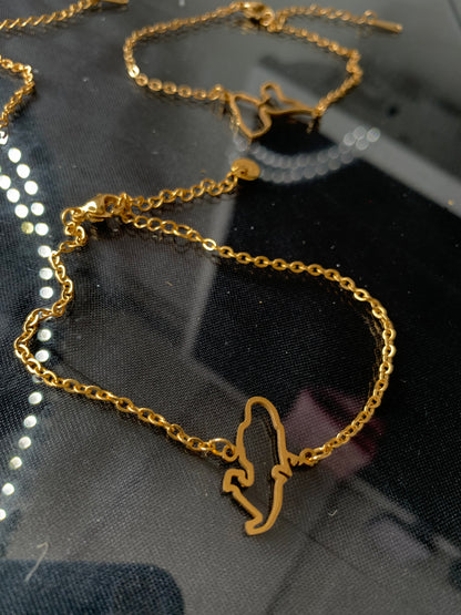 Bracelets Ti Peyi