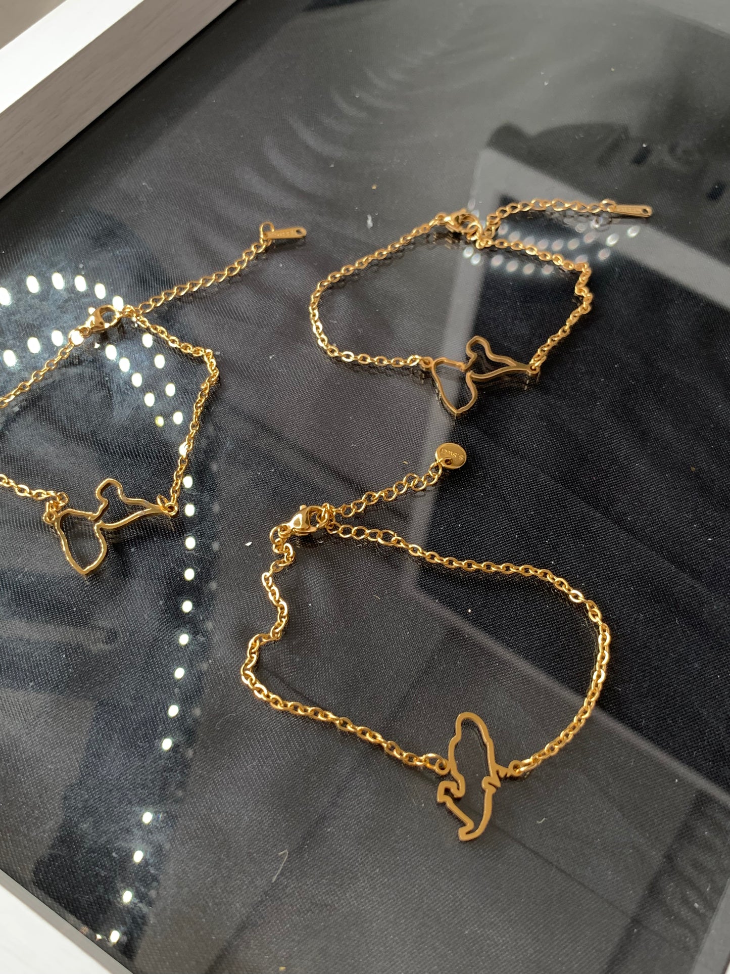 Bracelets Ti Peyi