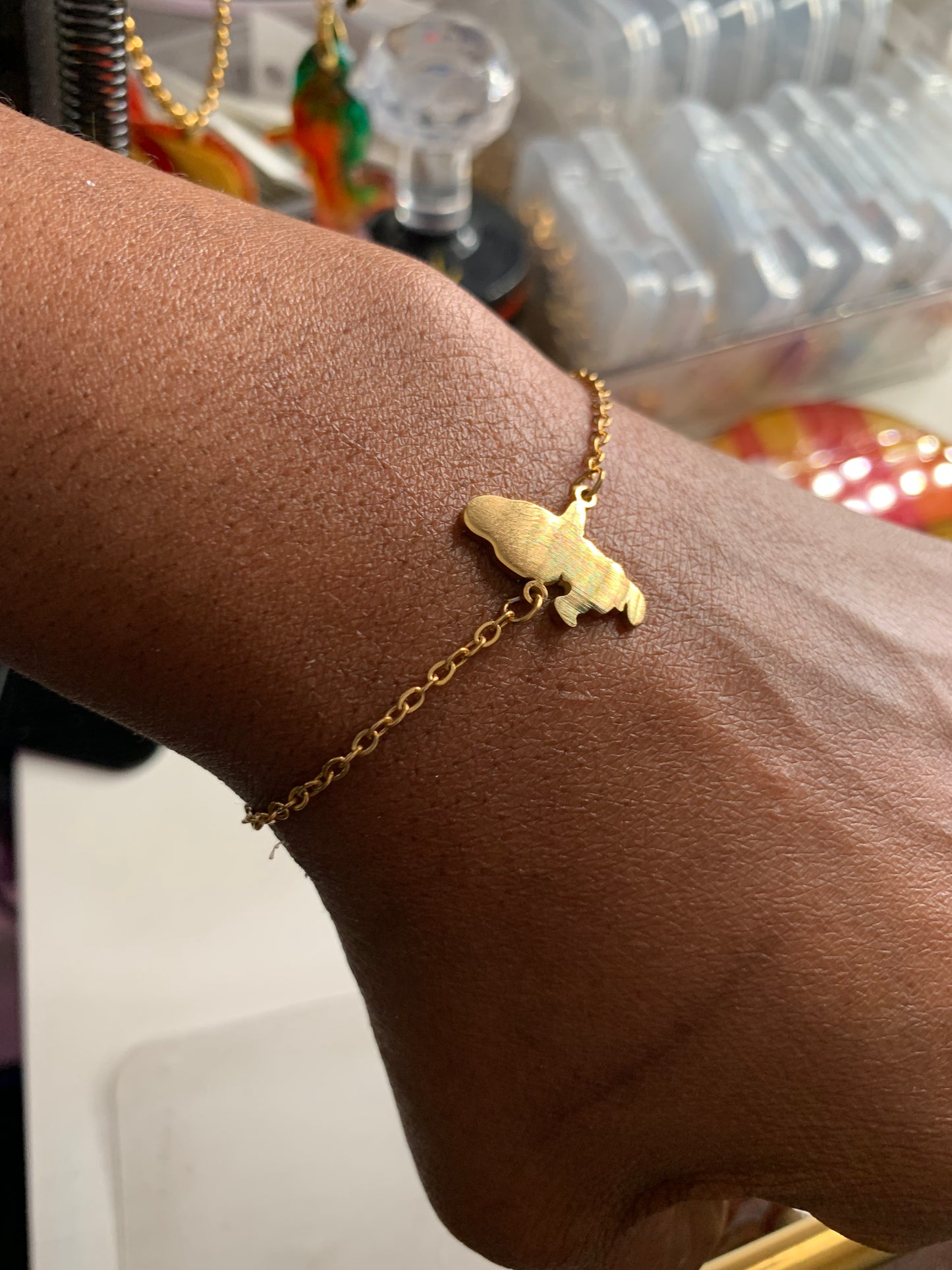 Bracelets Ti Peyi