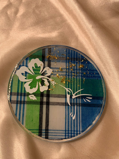 Dessous de verre madras