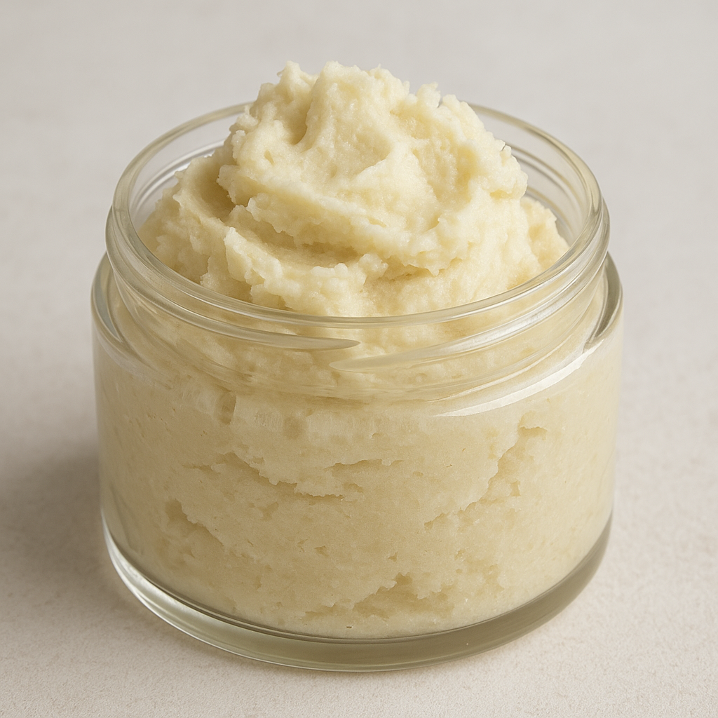 CHANTILLY DE KARITÉ