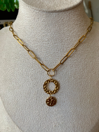Éclat d'or