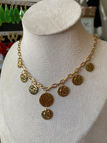 Éclat d'or